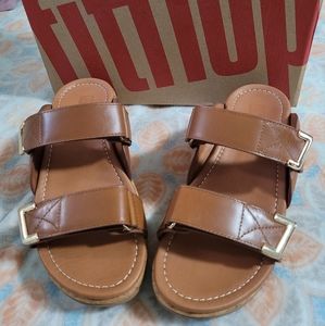 NWT..Fitflop